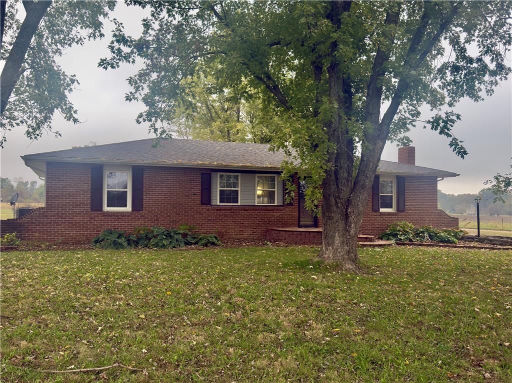 16020 S 1200th Road — photo 1