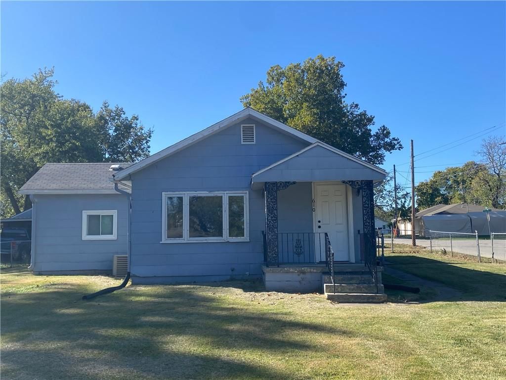 610 Frandsen Road — photo 1
