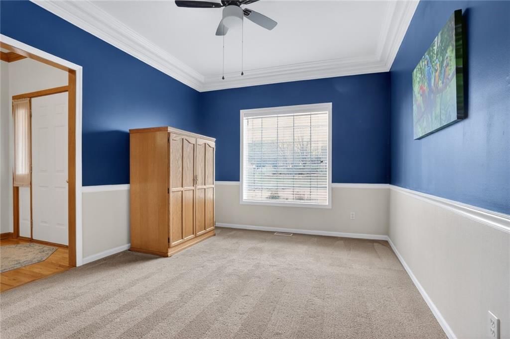 600 S Fox Ridge Drive — photo 8