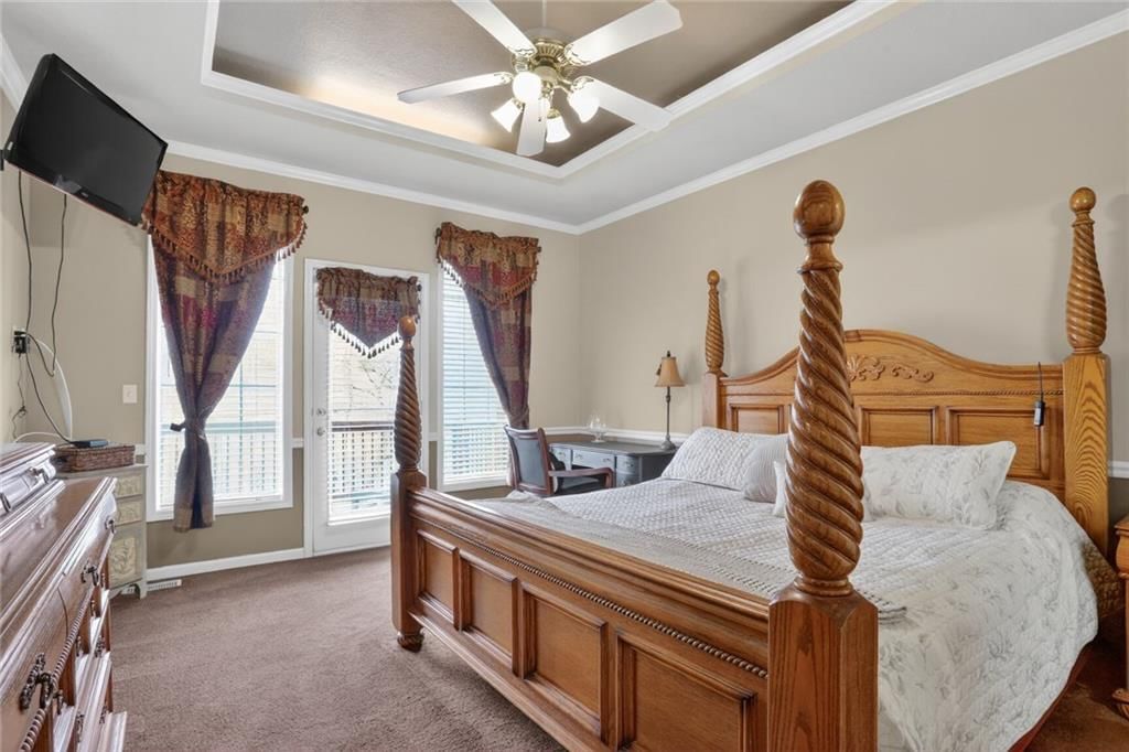 600 S Fox Ridge Drive — photo 16