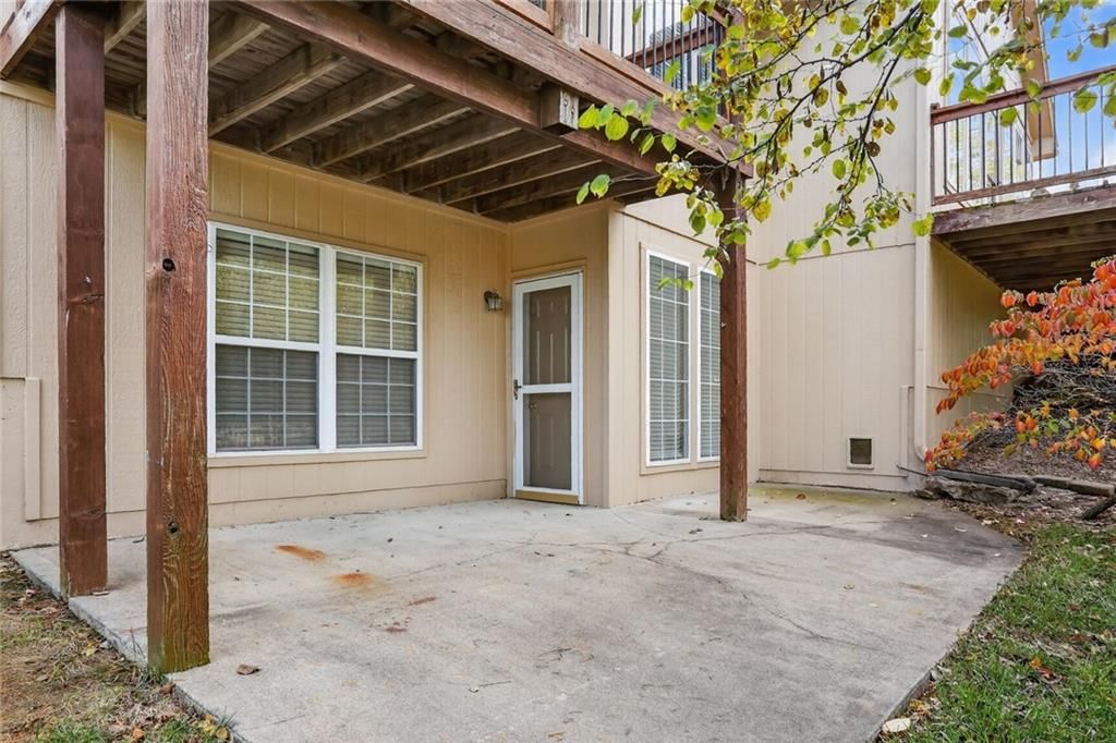 600 S Fox Ridge Drive — photo 29