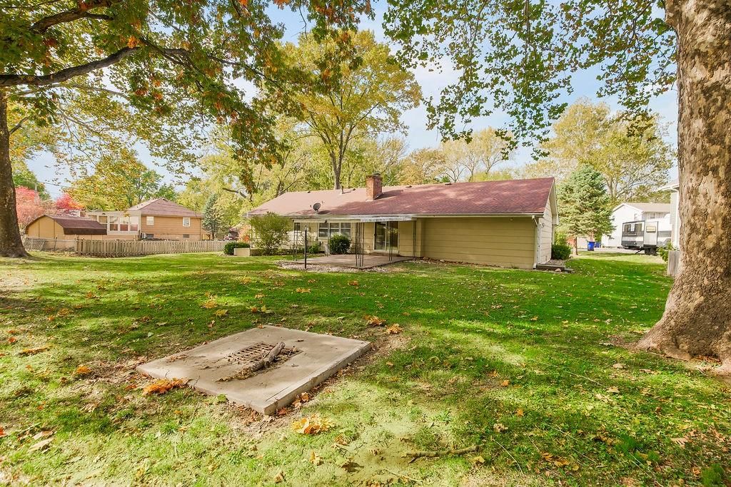 6719 N BELLEFONTAINE Avenue — photo 27