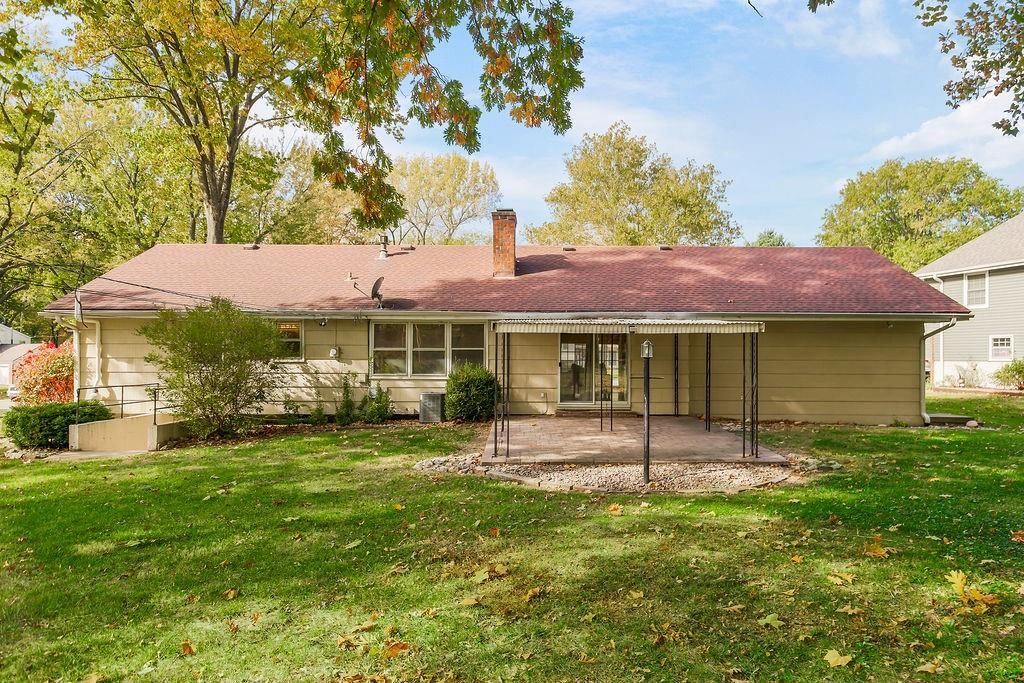 6719 N BELLEFONTAINE Avenue — photo 28