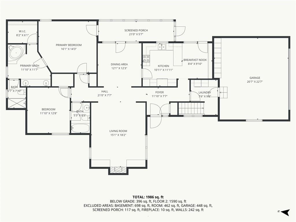12710 Cambridge Lane — photo 35