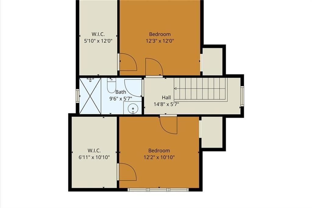 305 W 5th Street — photo 34