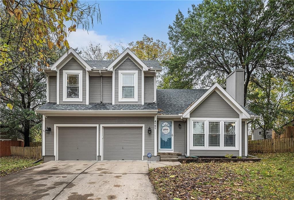 8727 N Winan Avenue, Kansas City, MO