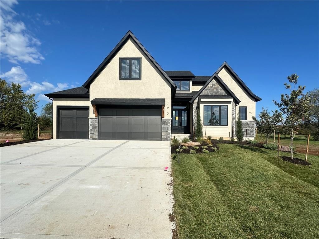 11712 W 181st Street, Overland Park, KS