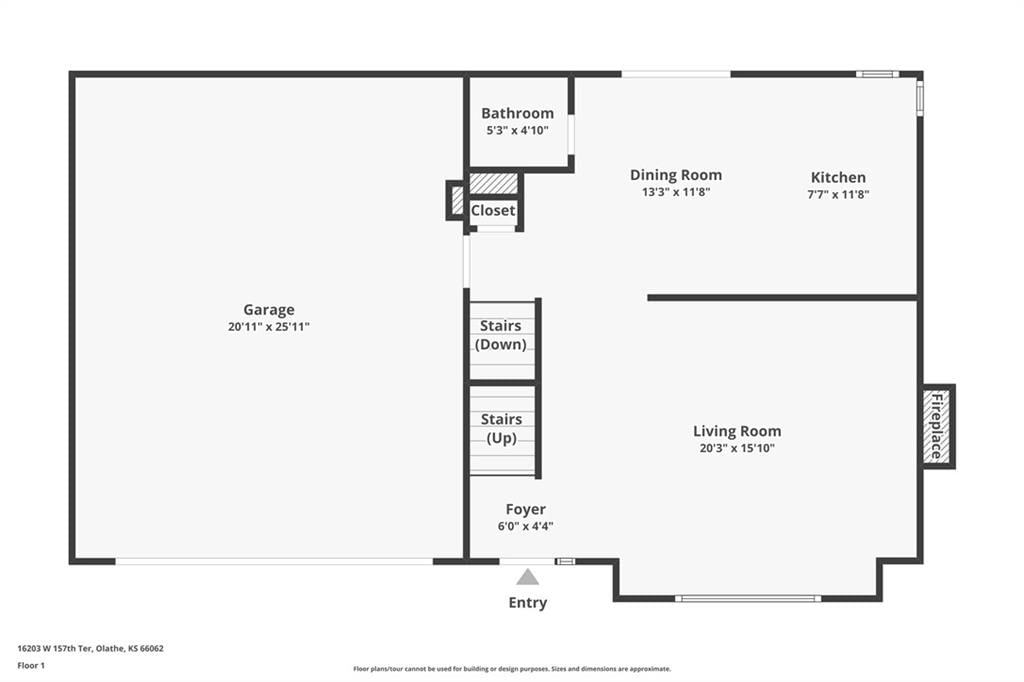 Photo 42 of 45 - 16203 W 157 Terrace