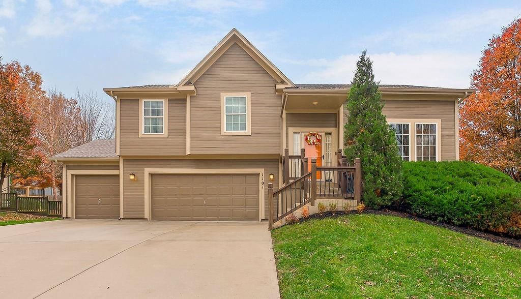 1101 N 4th St. E N/A, Louisburg, KS