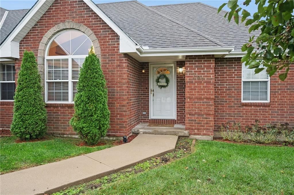 701 Mount Hope Circle — photo 6