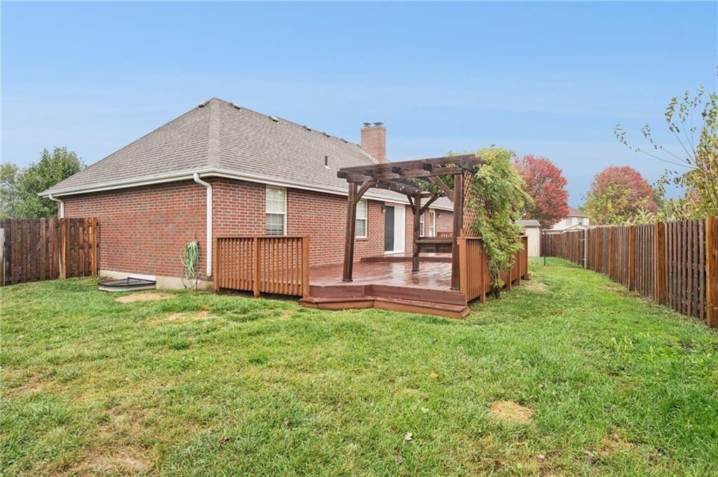 701 Mount Hope Circle — photo 35