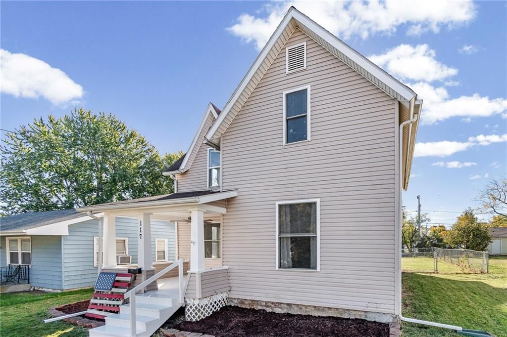 117 W Prospect Street — photo 1