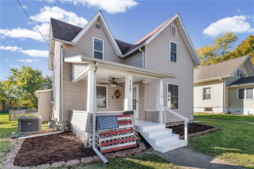 117 W Prospect Street — photo 2