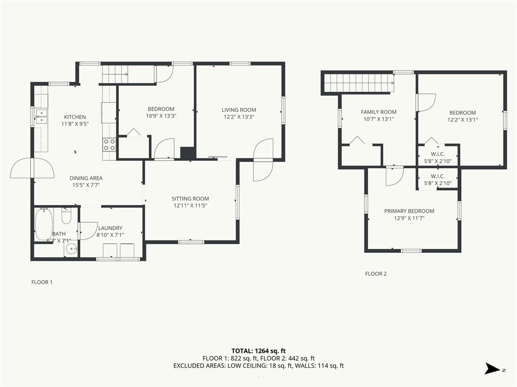 117 W Prospect Street — photo 28