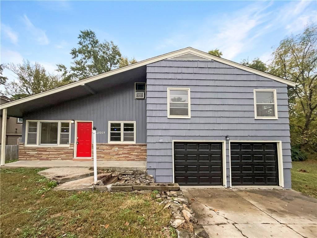 13205 Byars Road, Grandview, MO