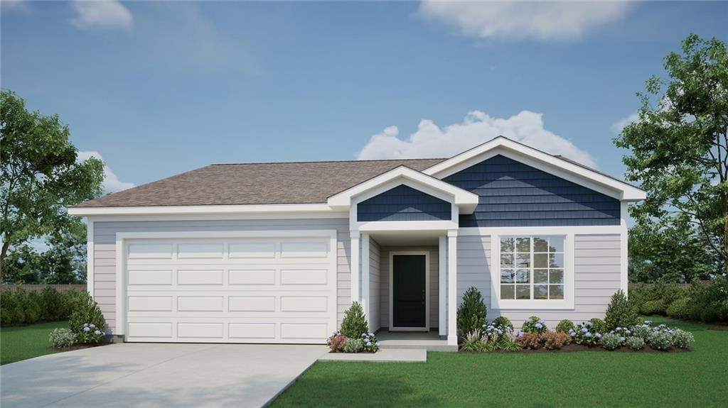 3053 NW 96th Terrace, Kansas City, MO