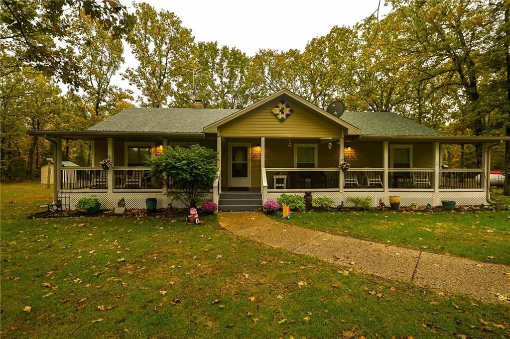 24900 Englewood N/A, Lebanon, MO