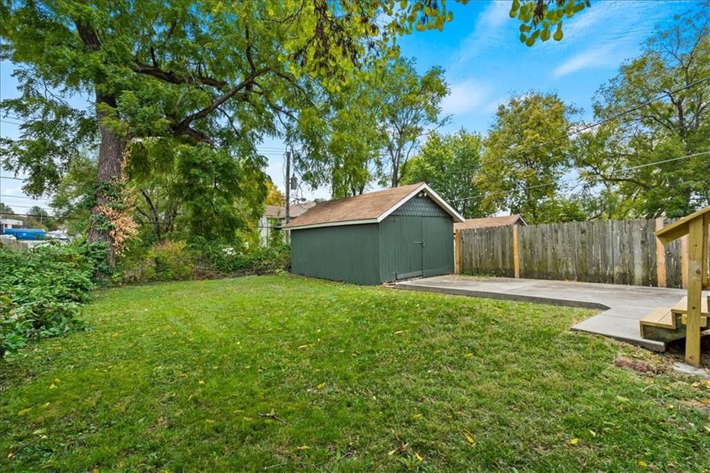Photo 24 of 24 - 3137 Mcgee Street