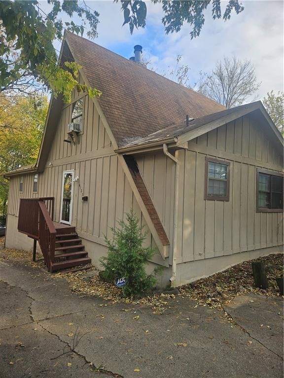 4123 Lloyd Street, Kansas City, KS