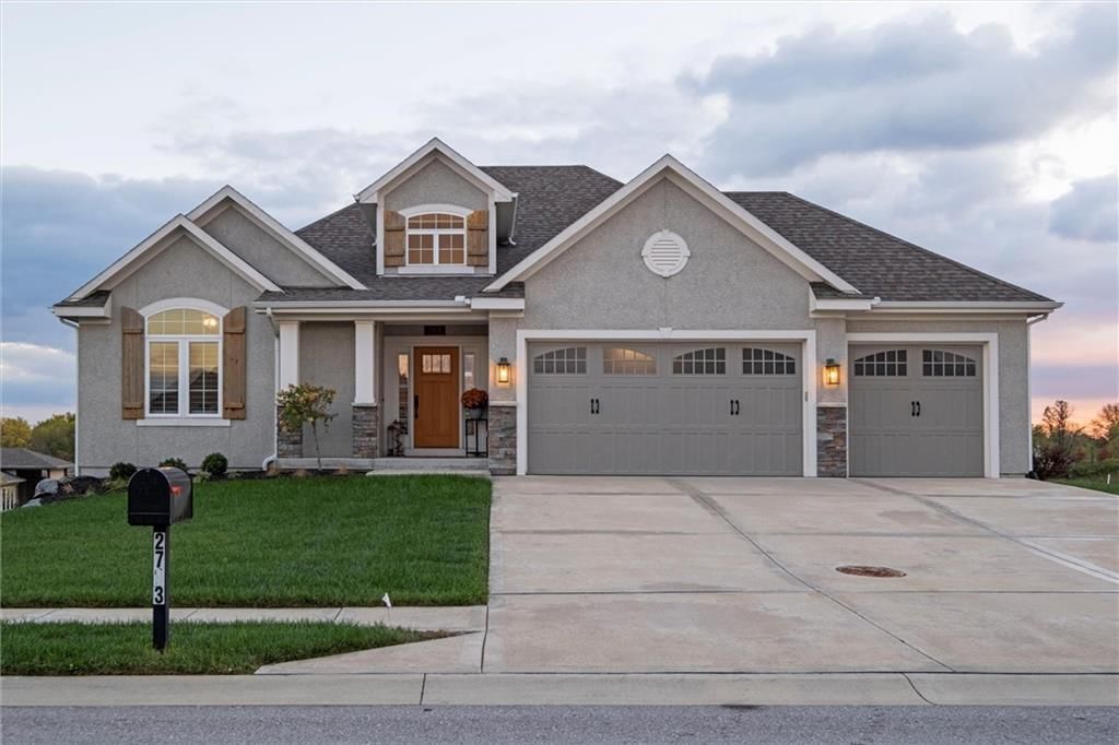 2703 NE 92nd Street, Kansas City, MO