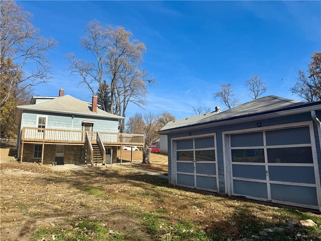 1011 Kickapoo Street — photo 2