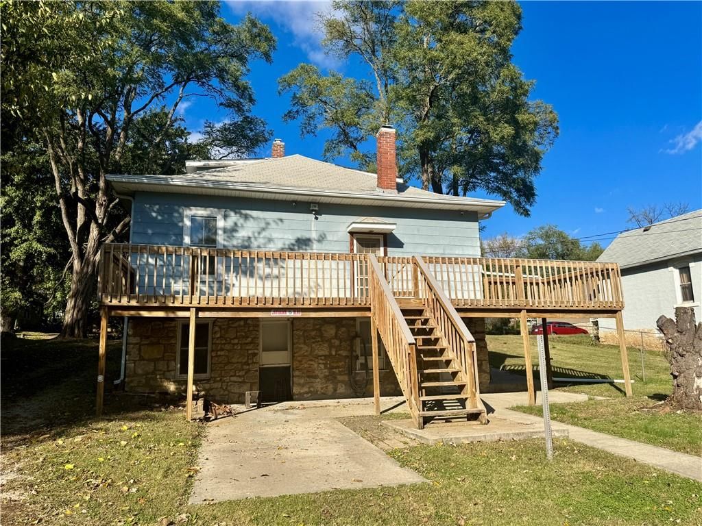 1011 Kickapoo Street — photo 4