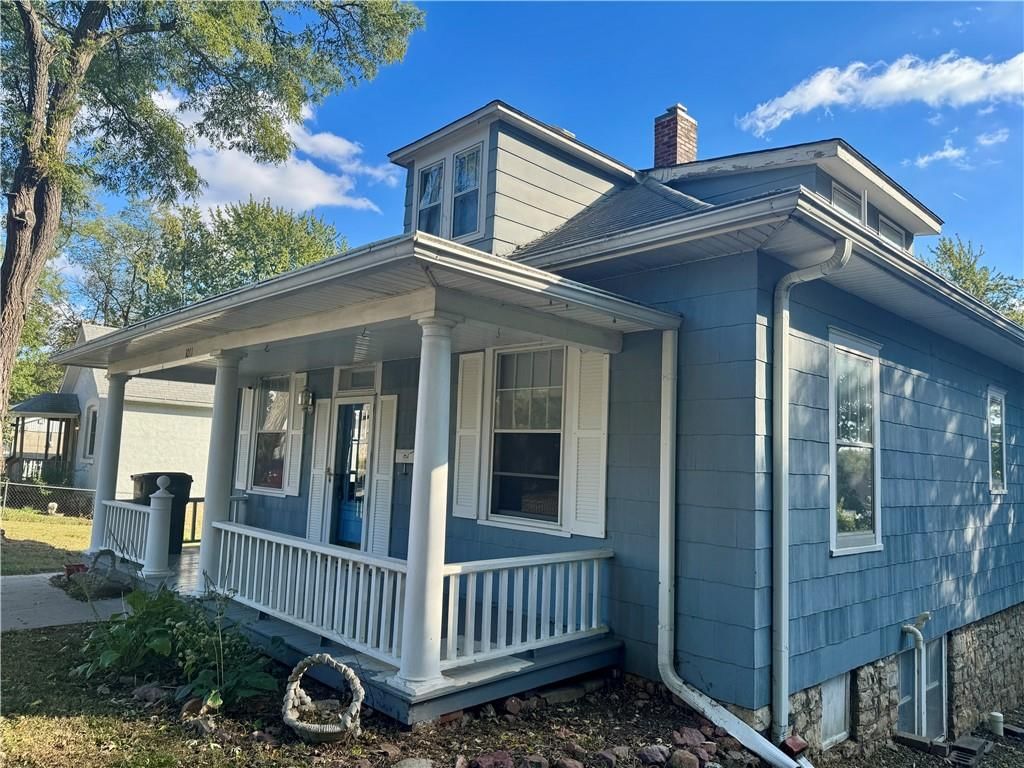 1011 Kickapoo Street — photo 5
