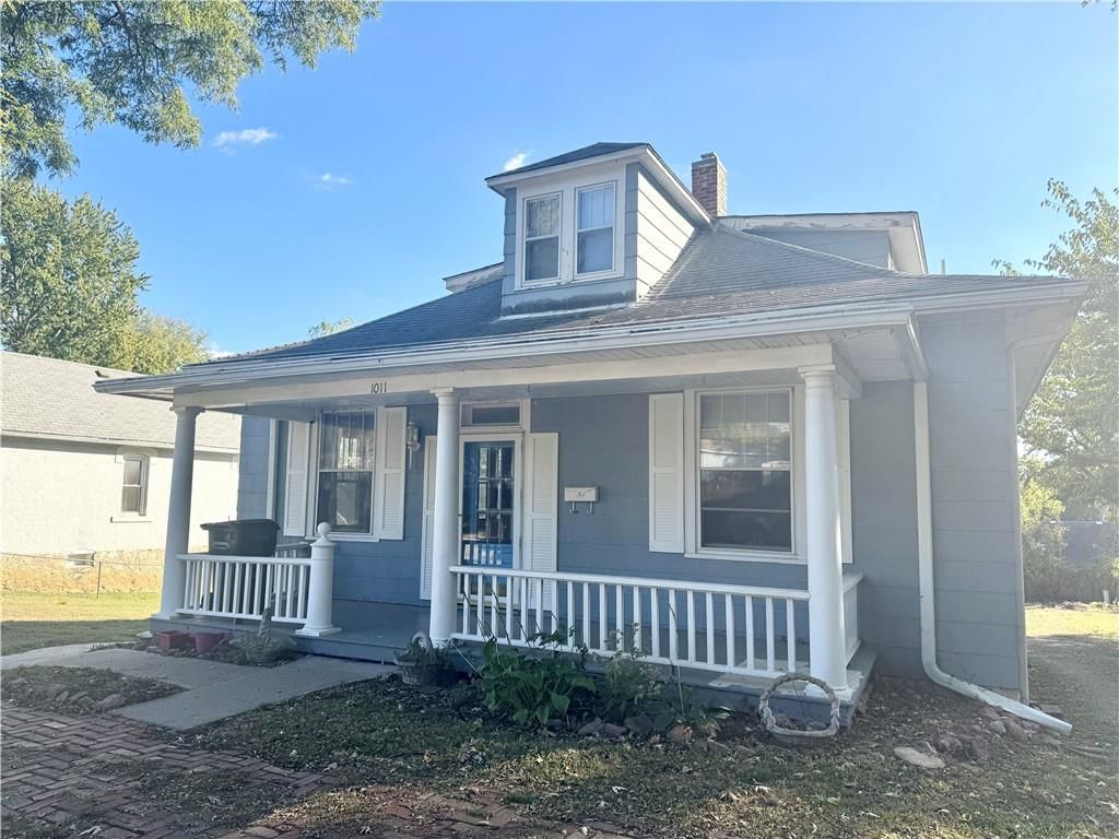 1011 Kickapoo Street — photo 21