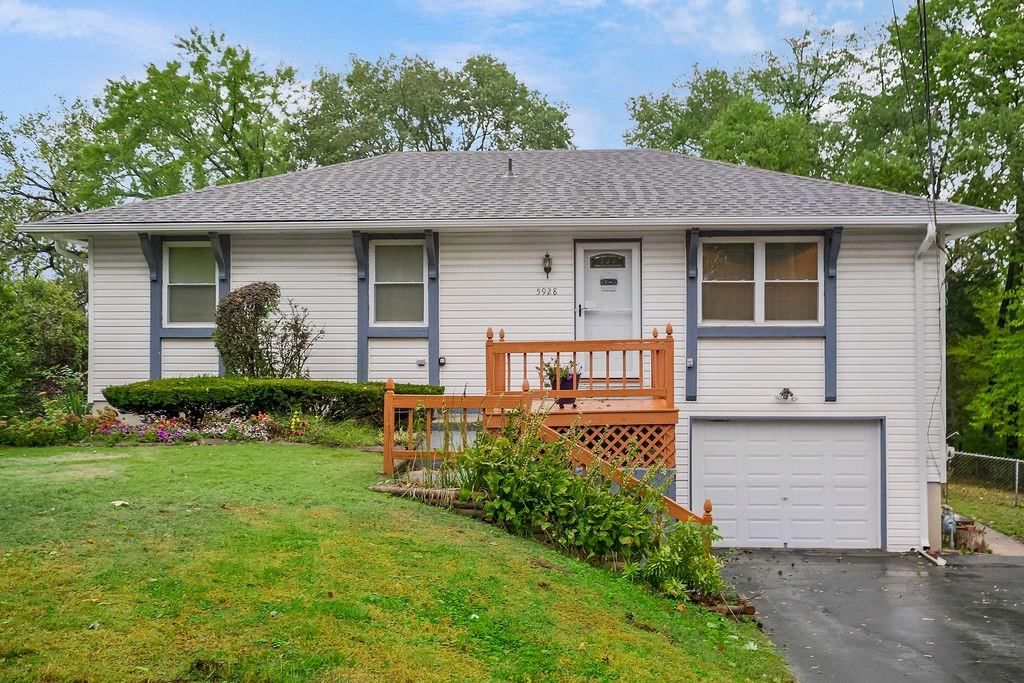 5928 Sewell Avenue, Kansas City, KS