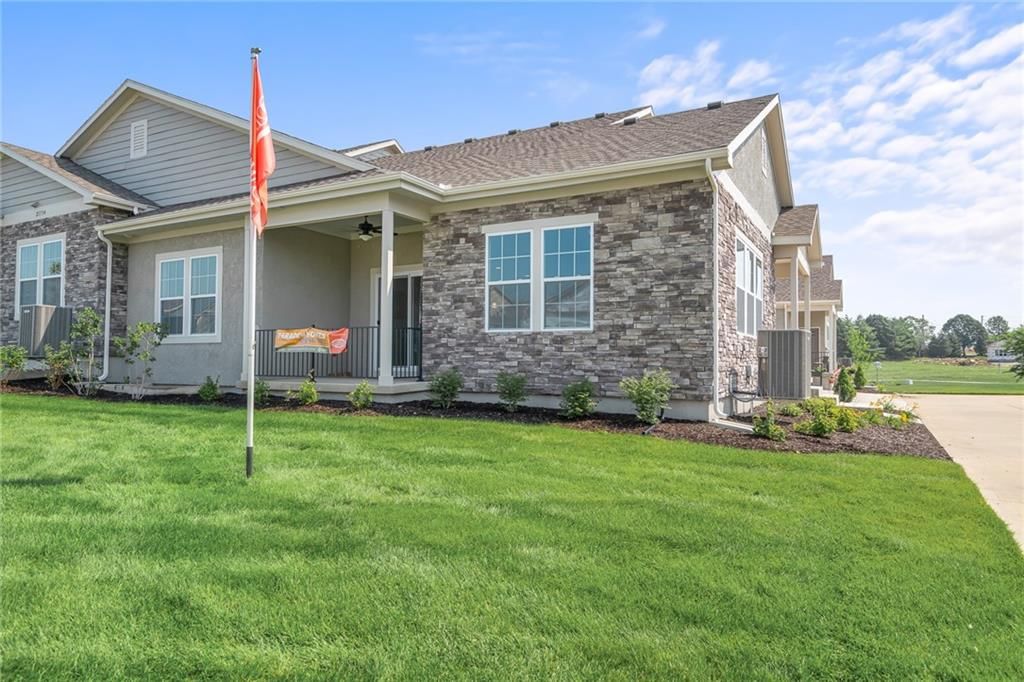 11921 S Tallgrass Drive — photo 46