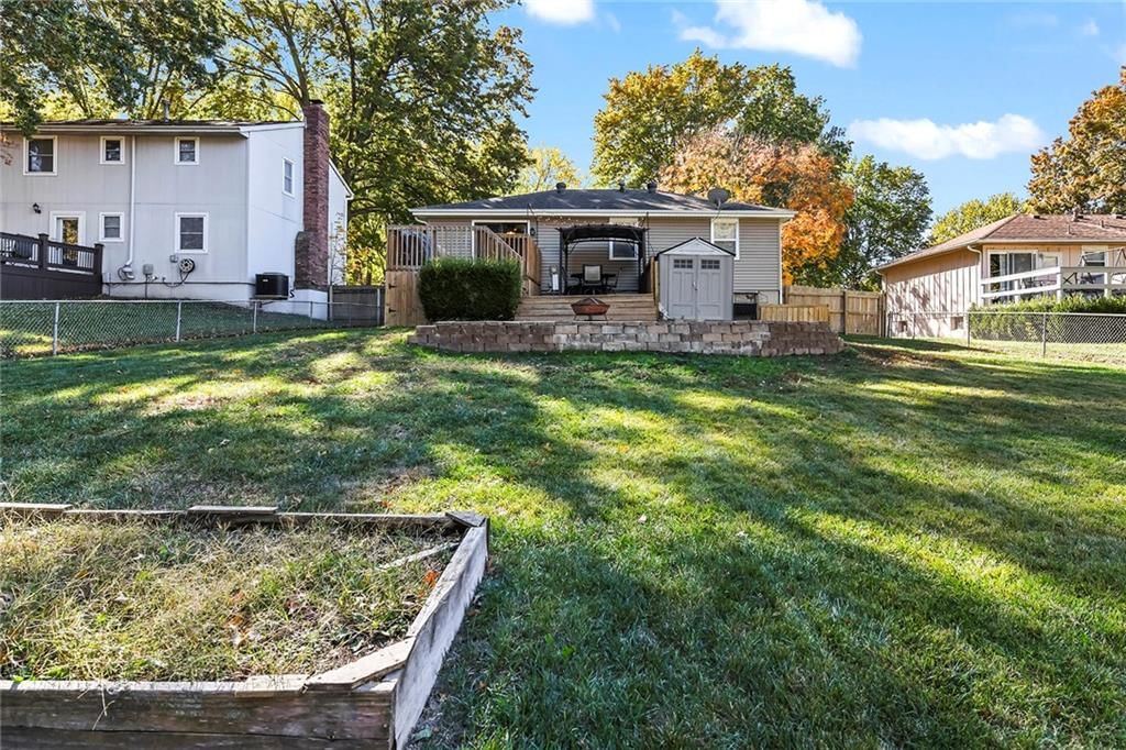 1316 SE Knightsbridge Street — photo 34