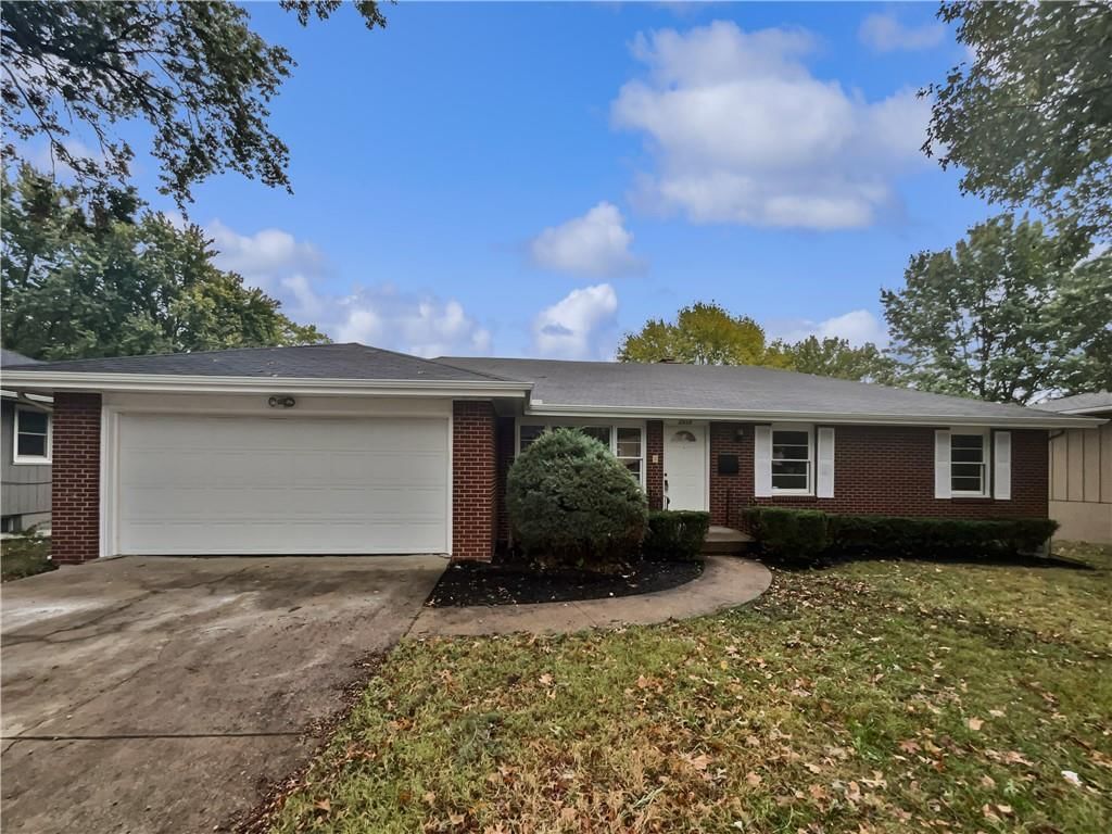 2011 N 49th Terrace, Kansas City, KS