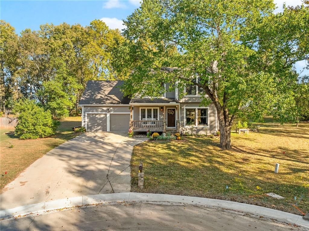34275 W 84 Terrace, De Soto, KS