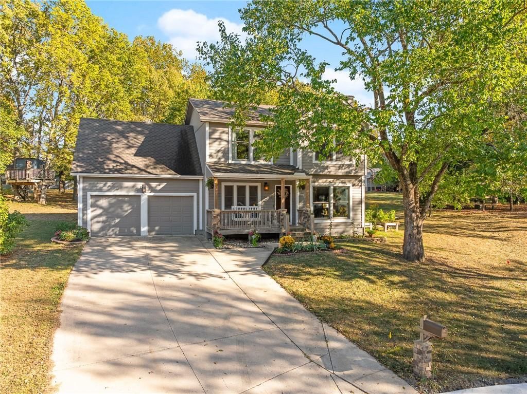 34275 W 84 Terrace — photo 3