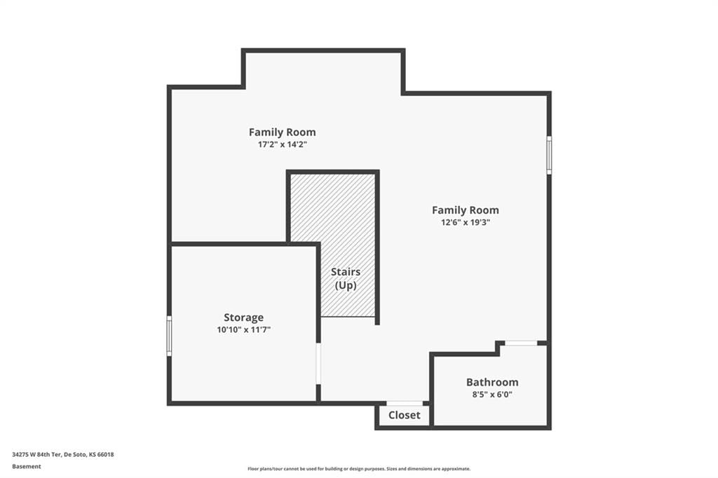 34275 W 84 Terrace — photo 47