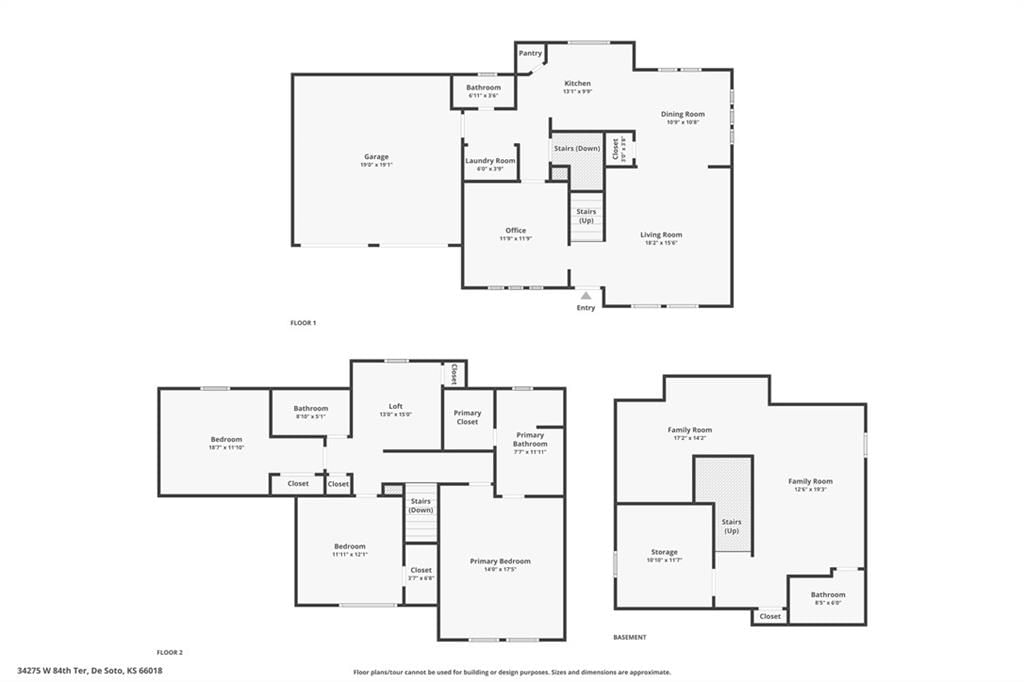 34275 W 84 Terrace — photo 48