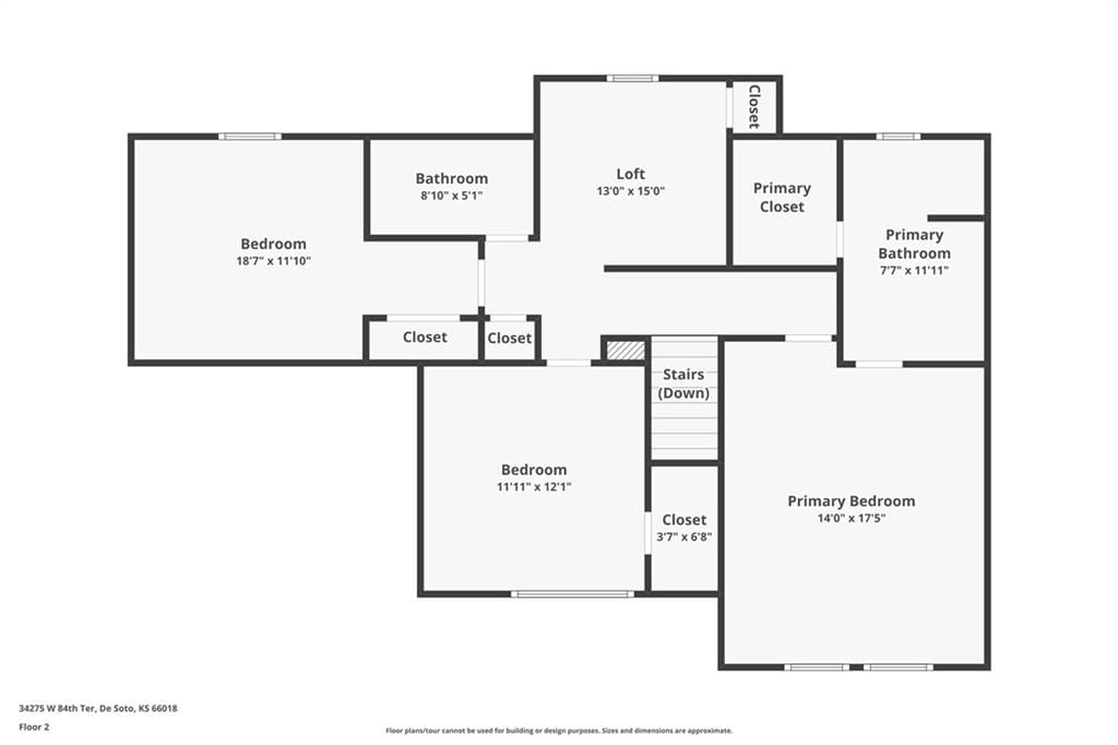 34275 W 84 Terrace — photo 50