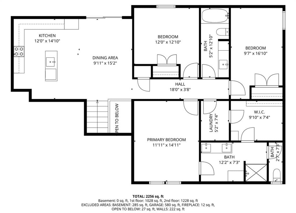 1336 N Holland Drive — photo 47