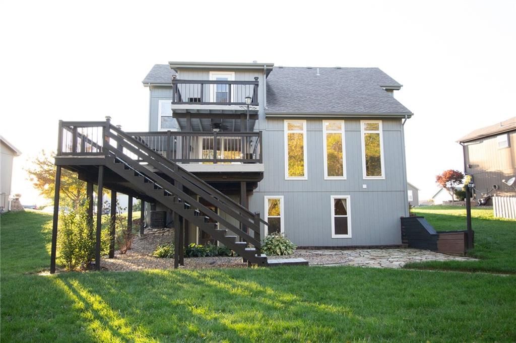 10509 N Marsh Avenue — photo 26