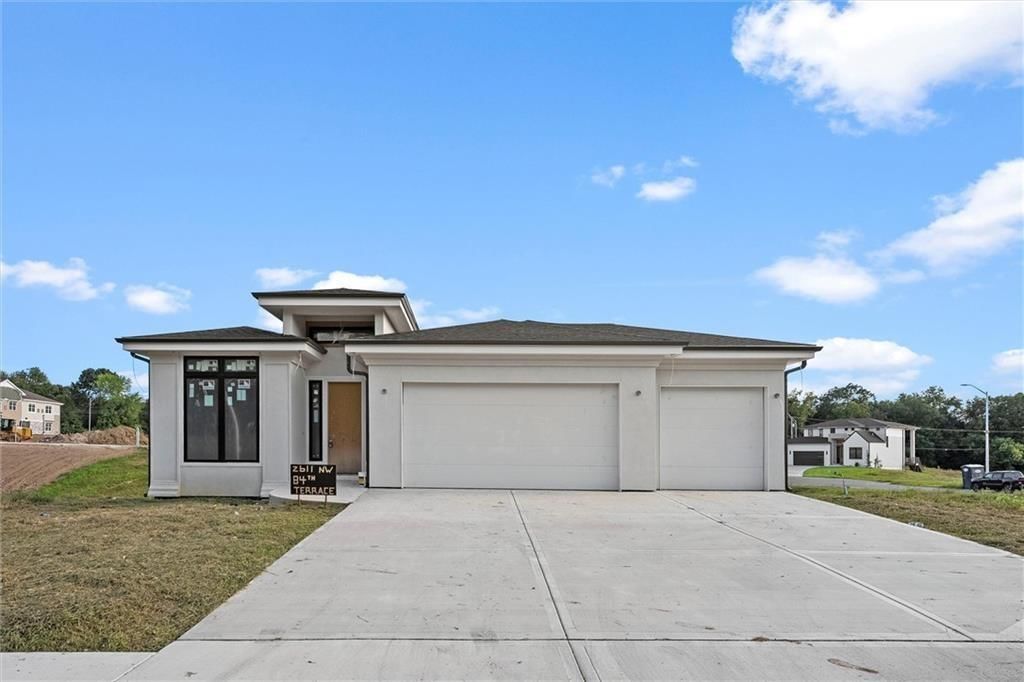 2607 NW 84th Terrace, Kansas City, MO