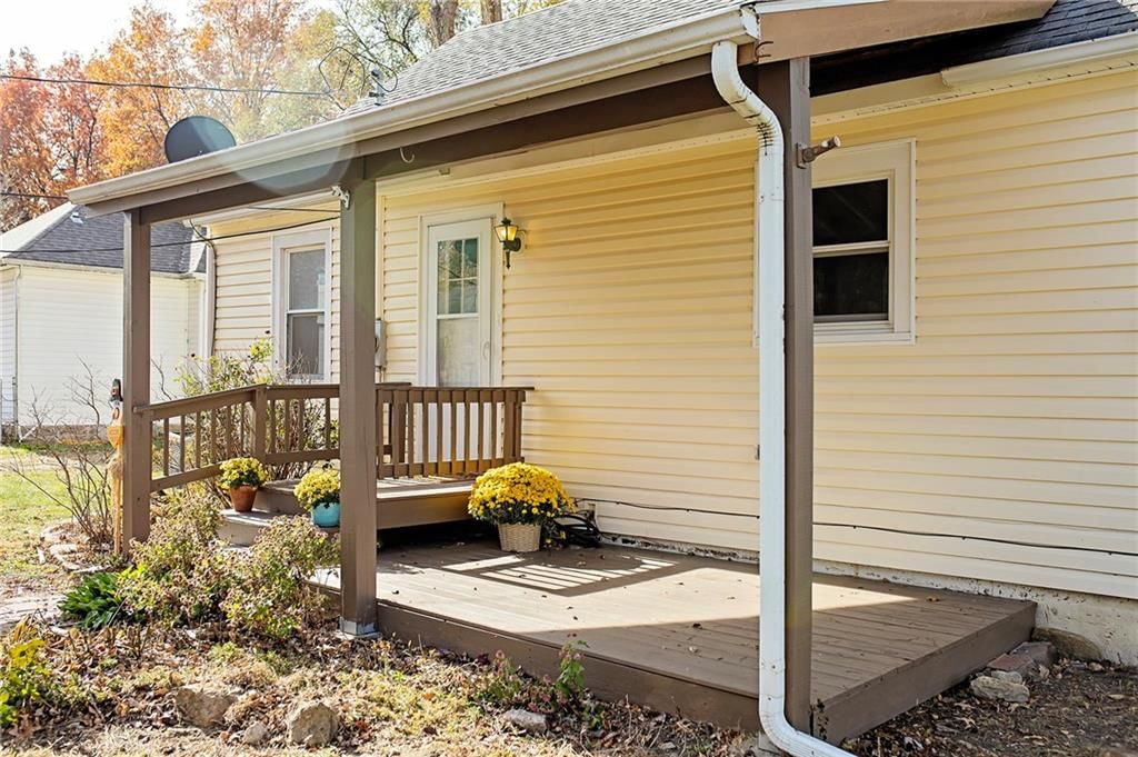 603 S Sycamore Street — photo 22