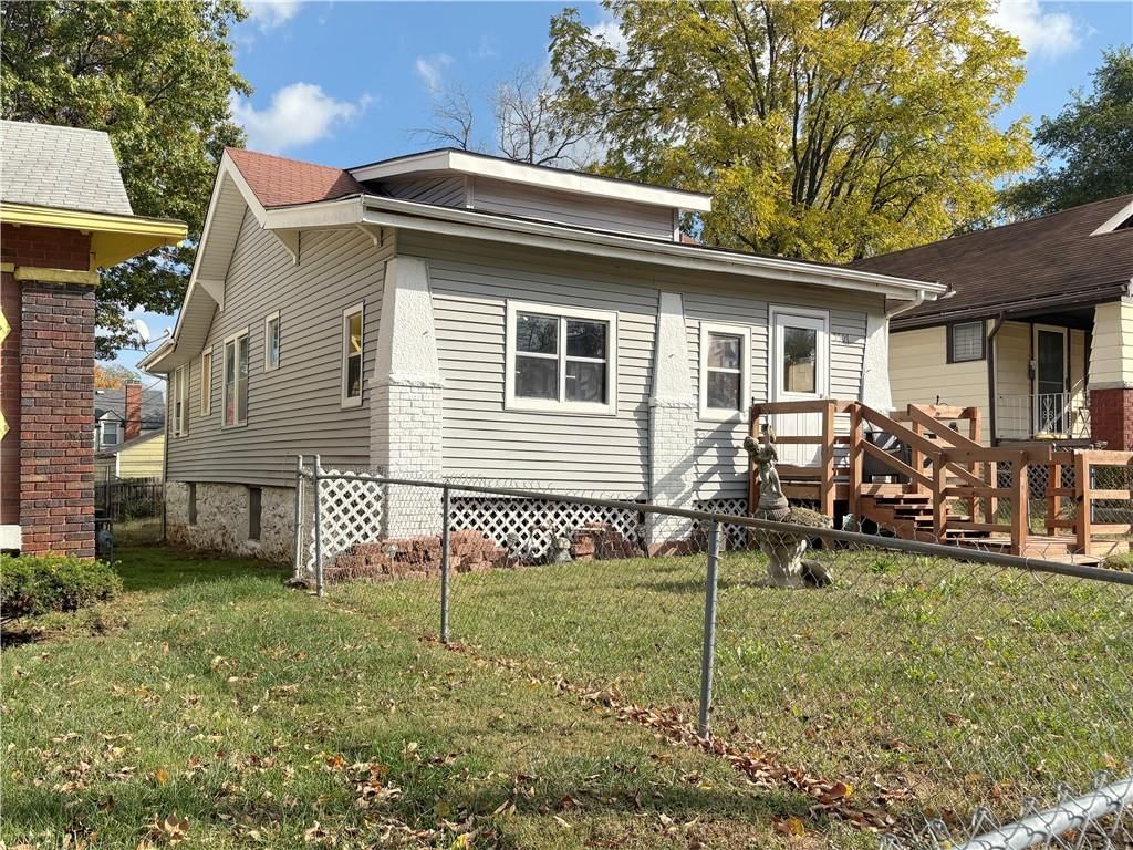 5507 Park Avenue — photo 4