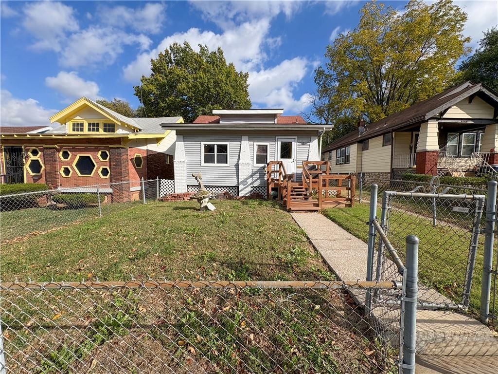 5507 Park Avenue — photo 5