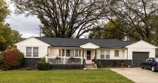 248 Range Line Road, Liberty, MO