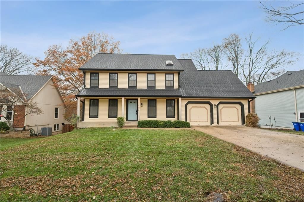 14828 W 83rd Place, Lenexa, KS