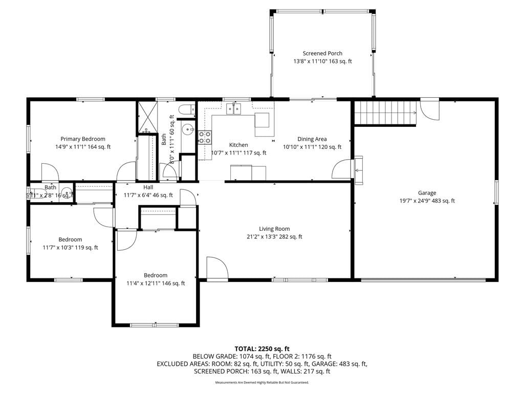 501 S 20th Street — photo 31