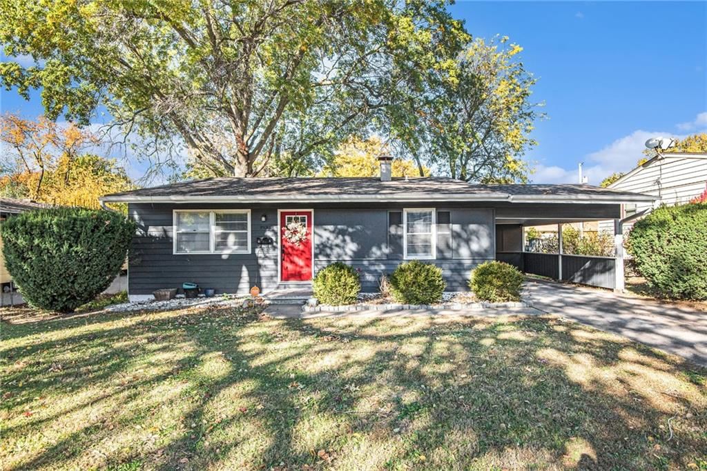3513 Jackson Street, St Joseph, MO