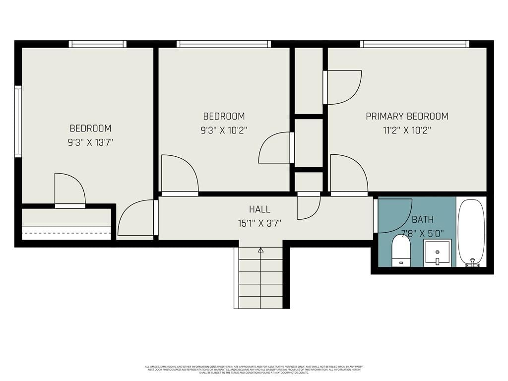 3513 Jackson Street — photo 21