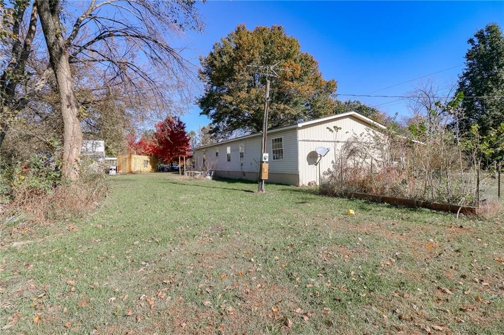 218 NW 1771 Road, Kingsville, MO