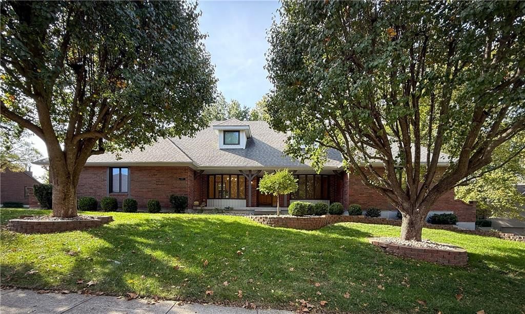 3311 SW Meyer Boulevard, Blue Springs, MO